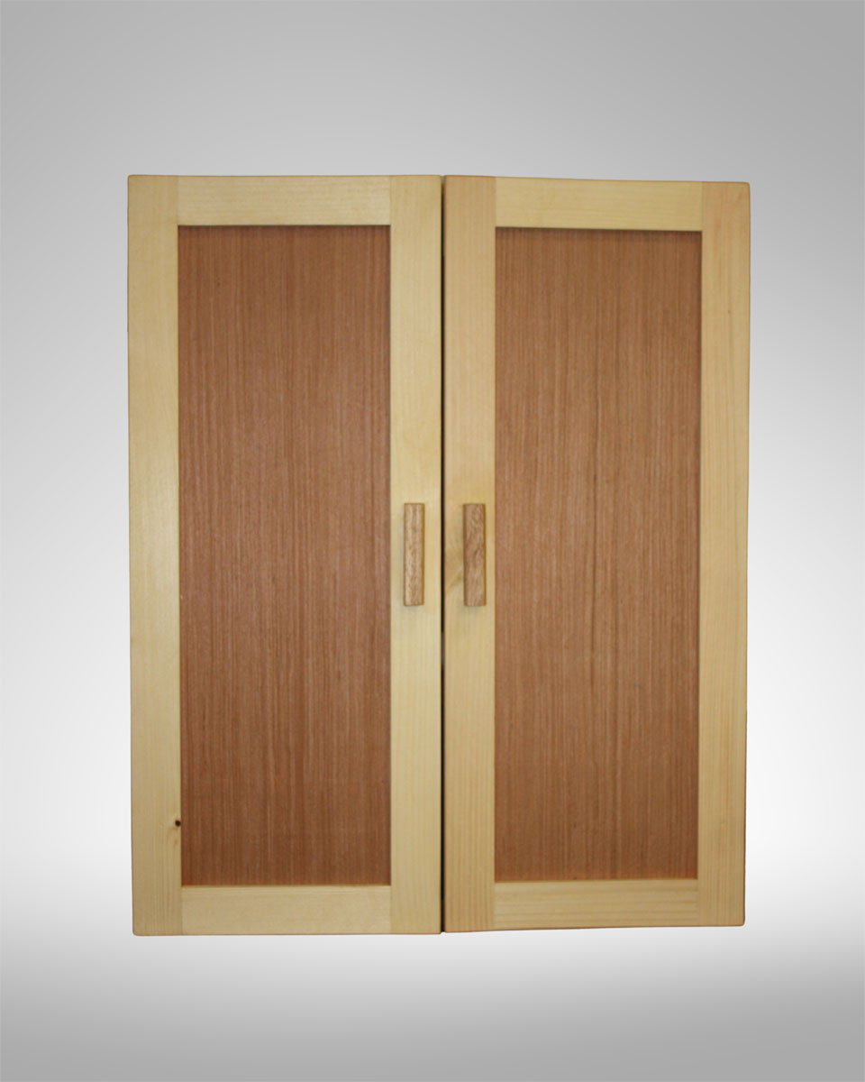 Armoire à pharmacie sur mesure